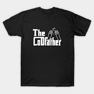 The COD Father T-Shirt